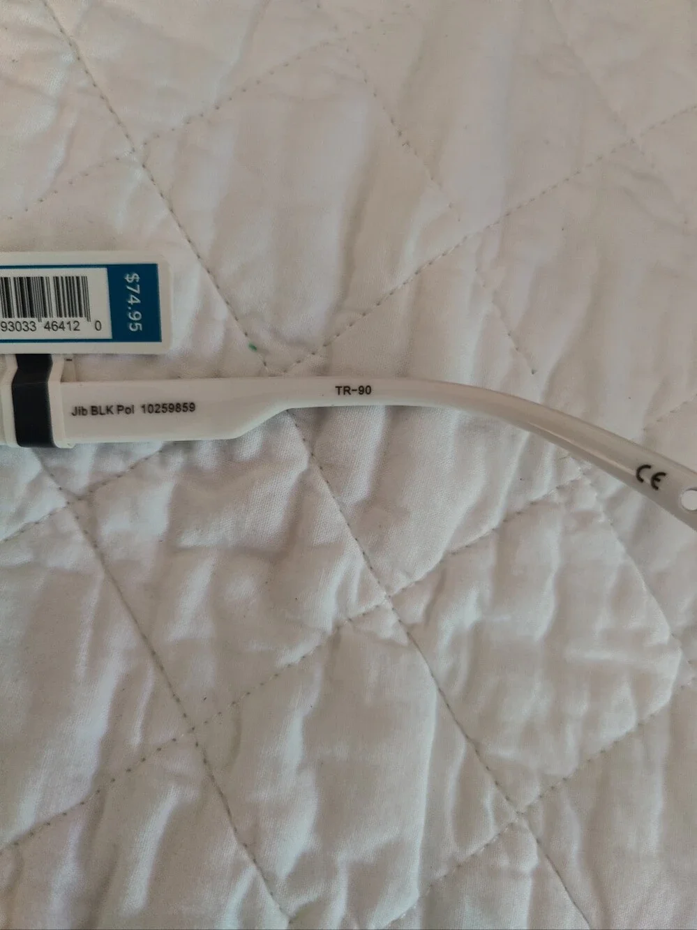 Mountain Equipment Company JIB Sunglasses